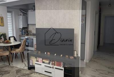 Apartament cu 2 camere semidecomandat, mobilat în Central - 42