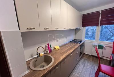 Apartament cu 2 camere semidecomandat în 1 Decembrie 1918 - 3