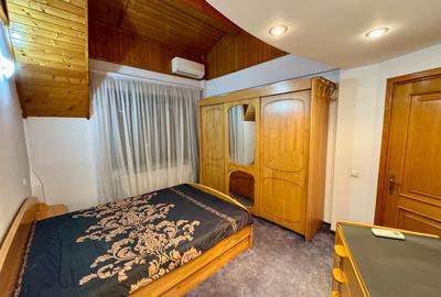 Apartament in vila 2010, duplex,  etaj 2 si 3/3,Floreasca - 5