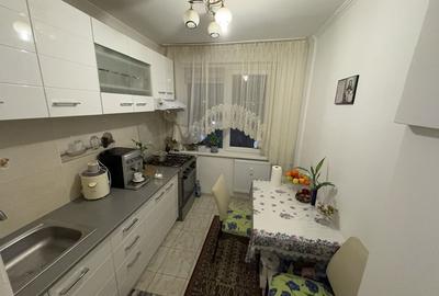 Apartament cu 2 camere decomandat în Pantelimon - 2