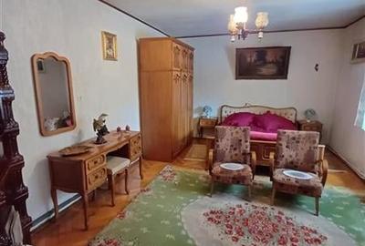 Casa deosebita stil clasic și modern  Str. Samuel Micu Talmaciu - 10