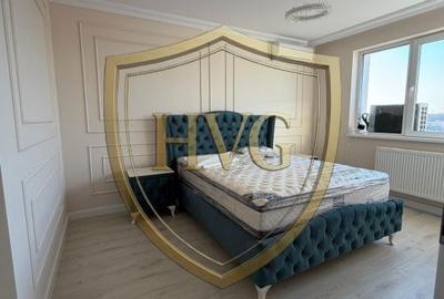 Apartament cu 2 camere, mobilat în Colentina - 6