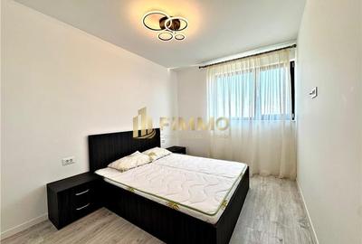 Apartament de inchiriat | 4 cam | 2 bai | Loc de parcare subteran | ID:1372 - 2