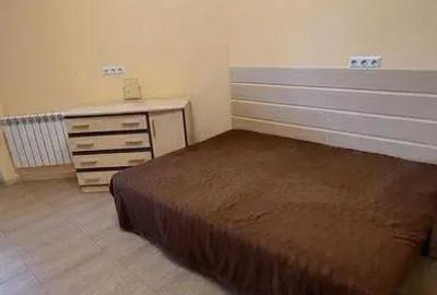 Garsonieră decomandată în Domenii - 4