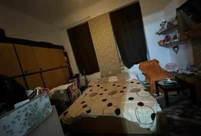 Casă cu 2 camere cu Teren 44 Mp în Unirii - 3