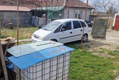 Casă cu 2 camere cu Teren 1374 Mp în Iosia - 4