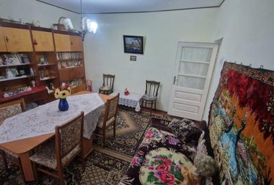 CASA 4 CAMERE , SUPRAFATA TOTALA 80 MP , TEREREN 355 MP, DESCHIDERE  17,5 ML - 3