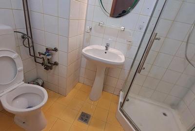 Apartament cu 2 camere semidecomandat în UTA - 4