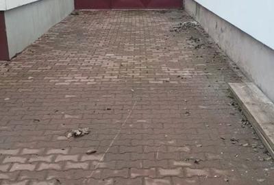 Casă cu 2 camere cu Teren 400 Mp în Pârneava - 1