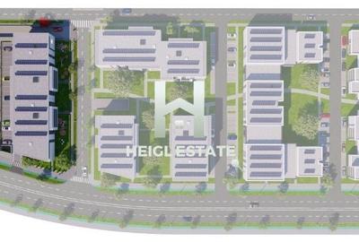 Apartament cu 3 camere în Torontalului - 24