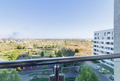 Apartament 2 camere aproape de Parcul Moghioros - 11