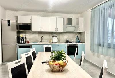 Casă cu Teren 2100 Mp în Central - 7