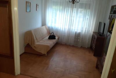 Apartament cu 4 camere decomandat în Exterior Vest - 3