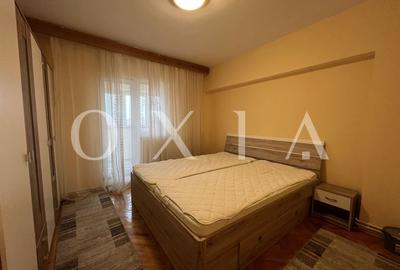 SX655 3 Camere decomandat - Etaj intermediar - 7