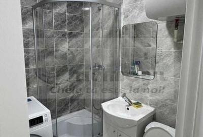 Camera de camin cu baie proprie  - in spate la JUMBO- pret 30000 euro - 6