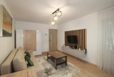 Inchiriere garsoniera renovata|Tineretului|Timpuri Noi|Centrala Proprie - 2