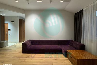 Apartament cu 3 camere, mobilat în Vitan - 9