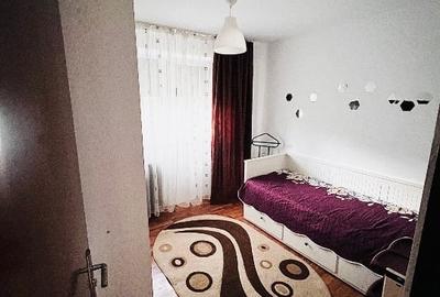 Apartament cu 3 camere circular, mobilat în Giurgiului - 2