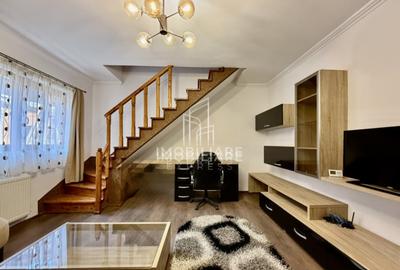 Apartament  2 camere si 2 bai , piata M. Viteazul , Horea - 2