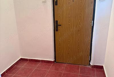 Apartament cu 2 camere decomandat în Central - 9