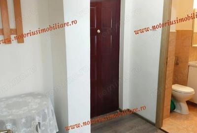 Garsonieră decomandată în Central - 8