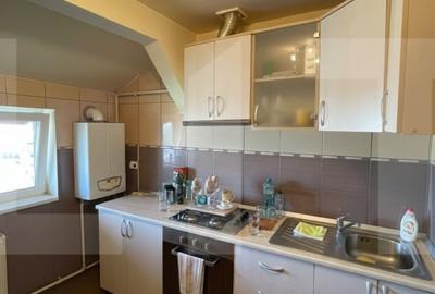 Apartament 2 camere Aradului - 2