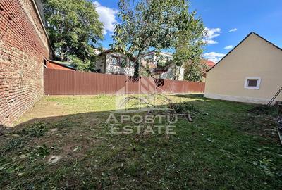 Casă individuală cu 2 camere cu Canalizare în Complex Studențesc - 5