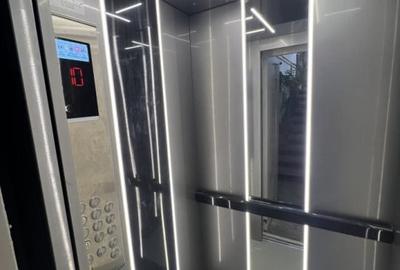 Apartament 3 camere, Alecu Russo - 14