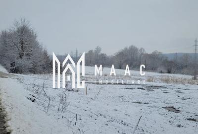 Teren Construcții intravilan de 1466 mp, în Exterior Est - 1