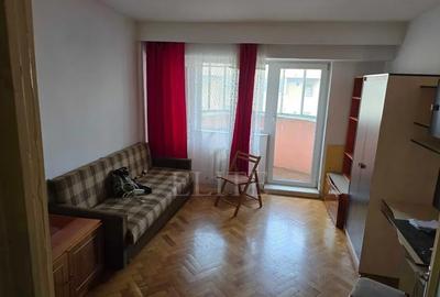 Apartament cu 3 camere decomandat, mobilat în Mărăști - 6