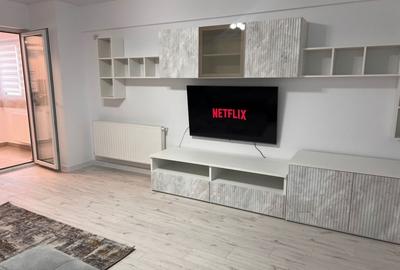 Apartament 3 camere / Central Adress Residence / Centrala proprie - 2