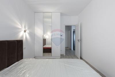 Apartament cu 2 camere semidecomandat în UTA - 4