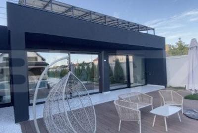 Casă cu 7 camere cu Teren 1507 Mp în Central - 12