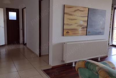 Apartament in Magurele (Bucuresti-Ilfov), 57 mp, etajul 2, loc de parcare - 2