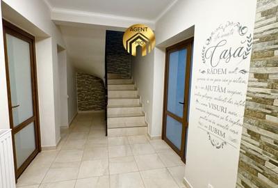 Casa 4 camere - Mobilata si Utilata - Otopeni Odaile - 5