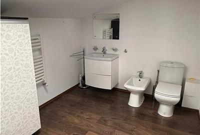 Duplex cu 10 camere cu Canalizare în Eminescu - 25