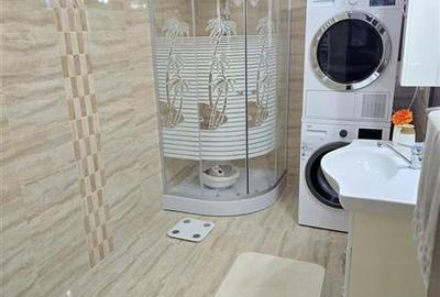 Duplex cu 4 camere cu Centrală Termică în Valea Lupului - 9