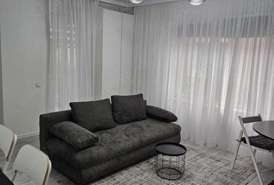 Apartament cu 2 camere semidecomandat în Iancu Nicolae - 2