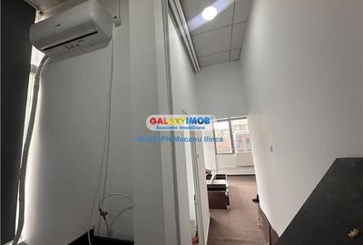 Inchiriere spatiu birouri, Ultracentral, Ploiesti - 4