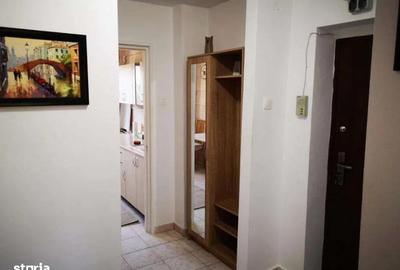 Apartament cu 3 camere decomandat, mobilat în Drumul Taberei - 4