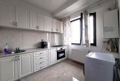 Garsonieră decomandată, mobilată în Prelungirea Ghencea - 1