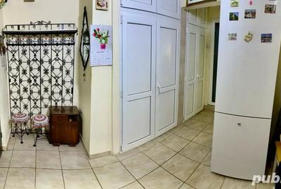 Ap.2 camere, 2 balcoane, dec., 87mp, Banu Maracine - 2