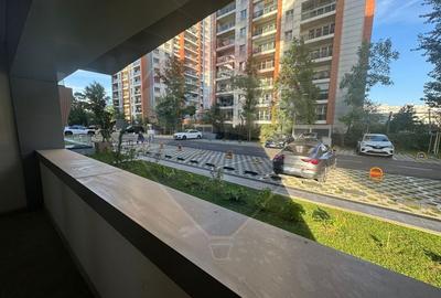 Inchiriere spatiu comercial 110 mp InCity / Select Residence - 4