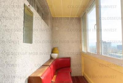 Apartament cu 2 camere decomandat în Astra - 4