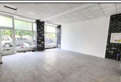 Spațiu comercial, de 75 mp, în Vitan - 2