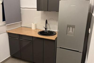 Garsonieră decomandată, mobilată în Rahova - 6