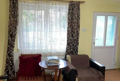 Casă cu 4 camere în Lotrioara - 1