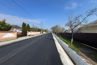 Apartament cu 2 camere decomandat în Central - 1