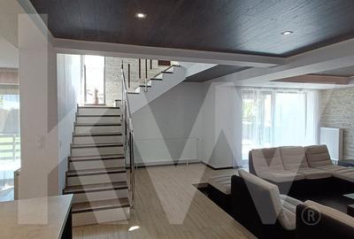 CASA DE INCHIRIAT CU TEREN GENEROS -ZONA ARHITECTILOR - 6