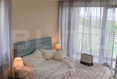 Apartament 3 camere, 100mp, 2 bai, 2 terase  terasa, Pet Friendly, Borhanci - 3